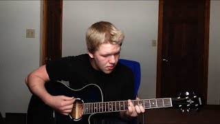 What I should&#39;ve learned in study hall - Ice Nine Kills (Cover)