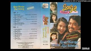 Download lagu Rano Karno Feat Ria Irawan - Pop Dangdut Sorga Dunia ( Full Album ) mp3