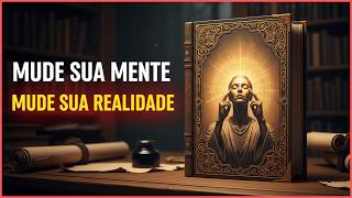 Os Segredos Perdidos dos Mestres Antigos | Audiolivro Completo