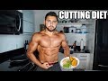 Full Day Of Eating to Lose Fat | Cutting Diet