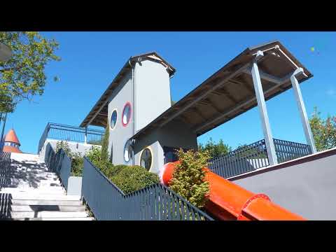 Familienhotel Kolping Family Resort in Ungarn | Familotel
