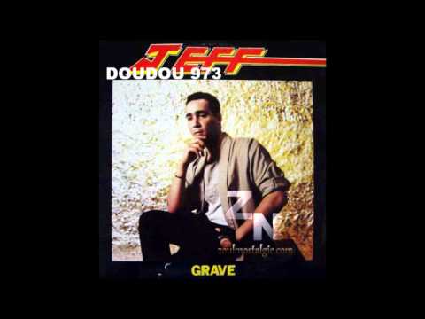 ZOUK NOSTALGIE - JEFF Man doudou 1987 DEG Music ( DEG 027 ) By DOUDOU 973