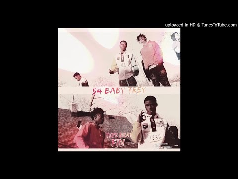 Milwaukee x Lil Chicken x 54 Baby Trey x Bossin Havin Goals Type Beat - Fin