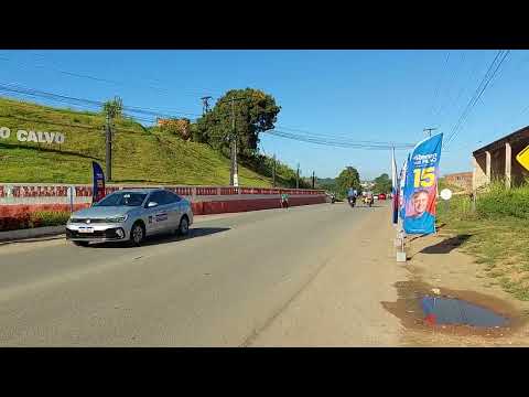 Porto Calvo Alagoas 