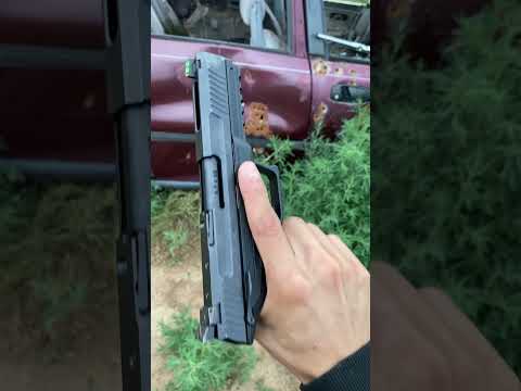 The Truth About The Ruger 57: 1000 Round Review