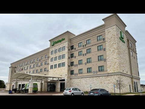 Holiday Inn Express & Suites Houston North - IAH Area, an IHG Hotel Houston, TX Near to the airport