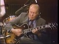 GREAT GUITARS: BARNEY KESSEL-CHARLIE BYRD-HERB ELLIS/ LIVE at MAINTENANCE CLUB 1979