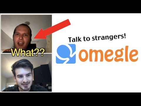 American Shocks Polyglots on Omegle With Language Skills