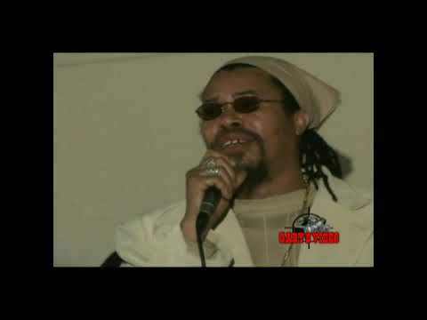 Uroy, Papa Briggy, Charlie Chaplin, General Trees - KING STUR GARV - VINTAGE 2007