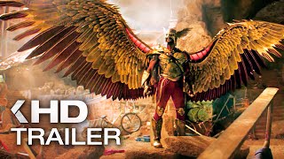 All SUPER BOWL Movie Trailers 2022 (Best Upcoming Movies)