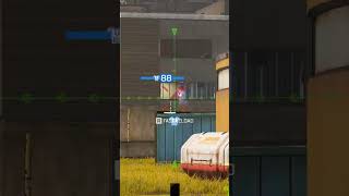 【APEX LEGENDS】元ソロプレデターのバンガでピストルスナイパー生活71日目日本1位が見せる神がかったヘッドショット