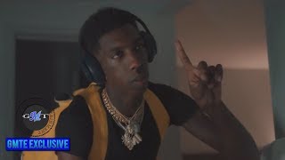 Maine Musik "Soldier Again" [Official Music Video] shot by @gmtentertainment