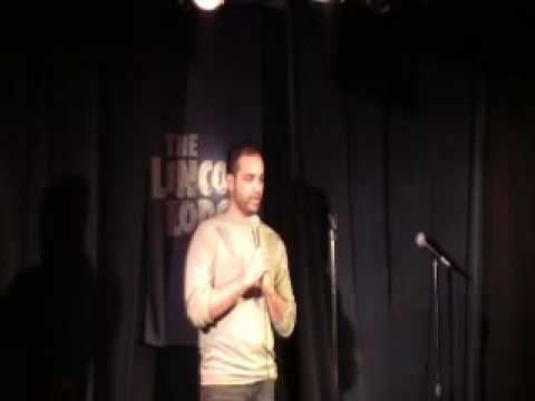 Raj Desai - Lincoln Lodge