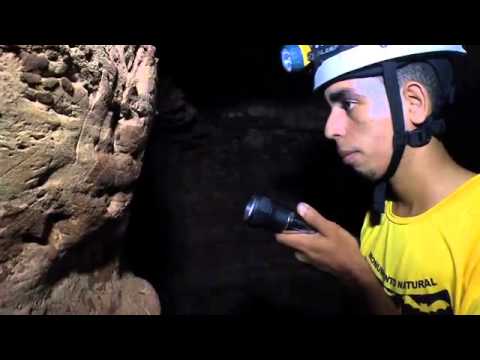 Tv Centro América - Caverna do Jabuti