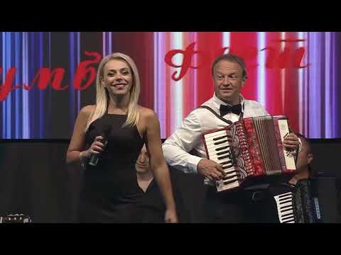KATERINA BREZEVA - SONATA - KUMANOVSKA NEVESTA - INTERVJU - TUMBA FEST - 2023 - KUMANOVO