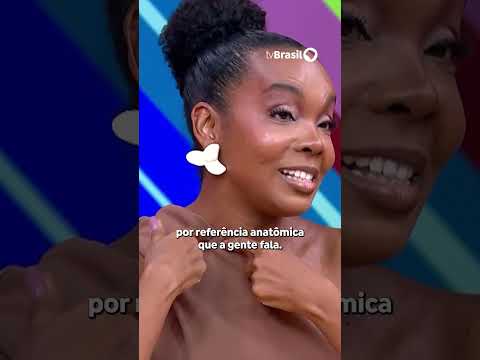 Thelma Assis relembra como foi importante aprender técnicas tradicionais na faculdade de Medicina