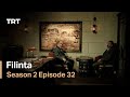 Filinta Season 2 - Episode 32 (English subtitles)
