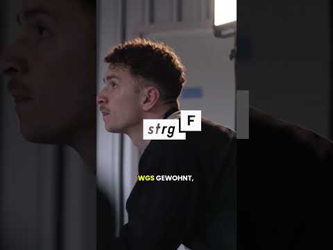 Video Thumbnail: Was darf der Verfassungsschutz? | STRG_F