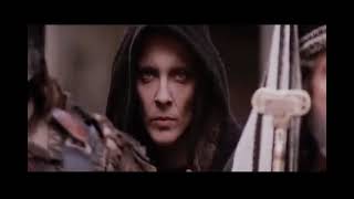 Via dolorosa Impaled Nazarene