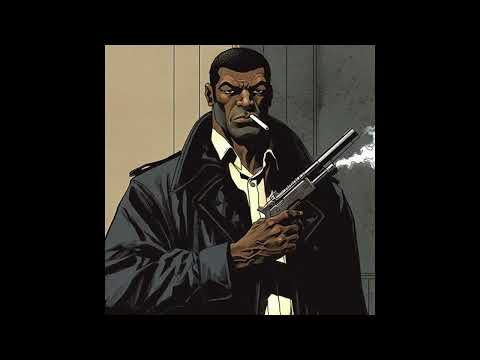 Lukah x Ox Don x Passport Rav x Blass 89 - Golgo 13 (Prod. Walz)