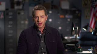 Josh Dallas - Talks Season 2