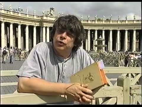 148 (1999) De wereld van Boudewijn Büch - Goethe Achterna 12: Kunst en verderf