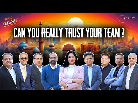 Why Trust, Skill & Autonomy Are Your Keys to Victory