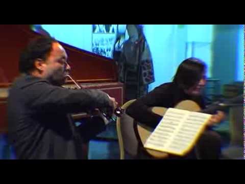 Aleksandar Milošev & Edin Karamazov - F.Schubert: Sonata Arpeggione za violu i gitaru