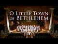 O Little Town of Bethlehem | Merry Christmas from Hillsdale College