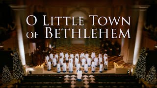 O Little Town of Bethlehem | Merry Christmas from Hillsdale College