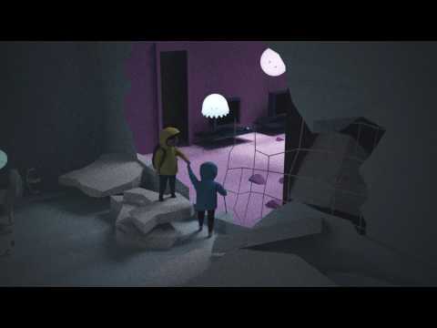 "Aperture" - Animated Short Film