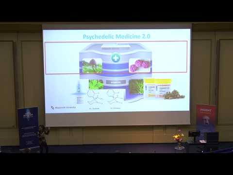 Research with Psychedelics: Translating Lab Findings into Therapeutic Applications | Kim Kuypers