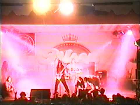 Inquisition 2002 10 31 lima, peru