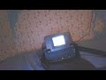 Closing To Peter Pan 1990 VHS