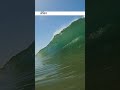 Tsunami At Sea आखिर सुनामी क्यो आती हैं Shorts Short