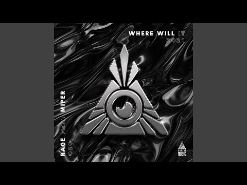 Where Will It (Original Mix)
