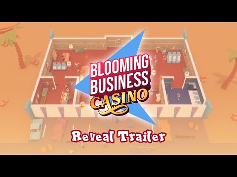 Blooming Business: Casino - Teaser Trailer thumbnail