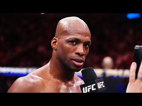 Michael ‘Venom’ Page Said He Had More Planned For UFC 299 Undertaker Entrance, UFC Told Him To ‘Calm Down’