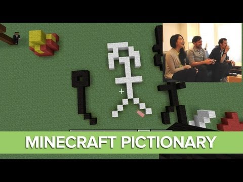 pictionary xbox 360 youtube