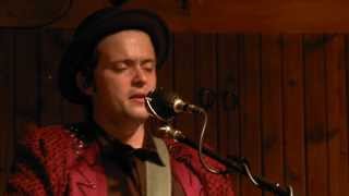 Christopher Denny @ Saxon Pub - Ride On