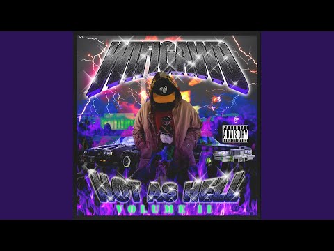 Video thumbnail for Intro (Hot As Hell 2)