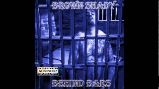 *Brown Shady* (I Need A cuete) In these times-Feat O.D.M-from- Lighter Shade Of Brown