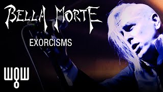 Whitby Goth Weekend - Bella Morte - 'Exorcisms' Live