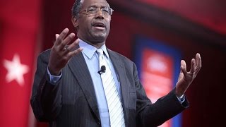Carson Compares Rape Victims Who Want Abortions to Slave Owners video