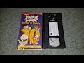 Opening To Rugrats Decide In Diapers Volume 1 2001 VHS 22nd Anniversary Edition