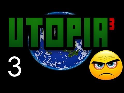 Modded Minecraft W/ Grumpy - Utopia 3 Server - S02E03 - Tinkers Construct