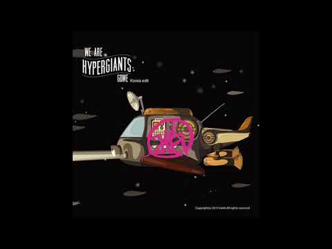 Gowe - Dear Eve (Feat. Jennifer Chung)