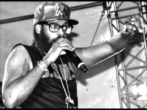 Tarrus Riley Ft  Zagga- Free Up ||Happy Hours riddim|| September 2014
