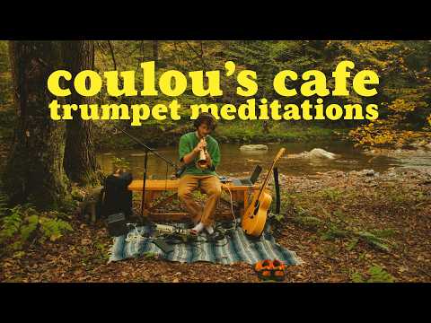 coulou's cafe trumpet meditations (no. 60)