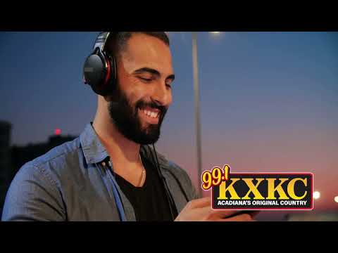99.1 KXKC • 90s Country!